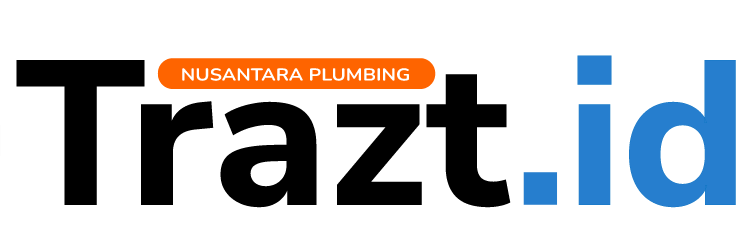 PT. Trazt Nusantara Plumbing